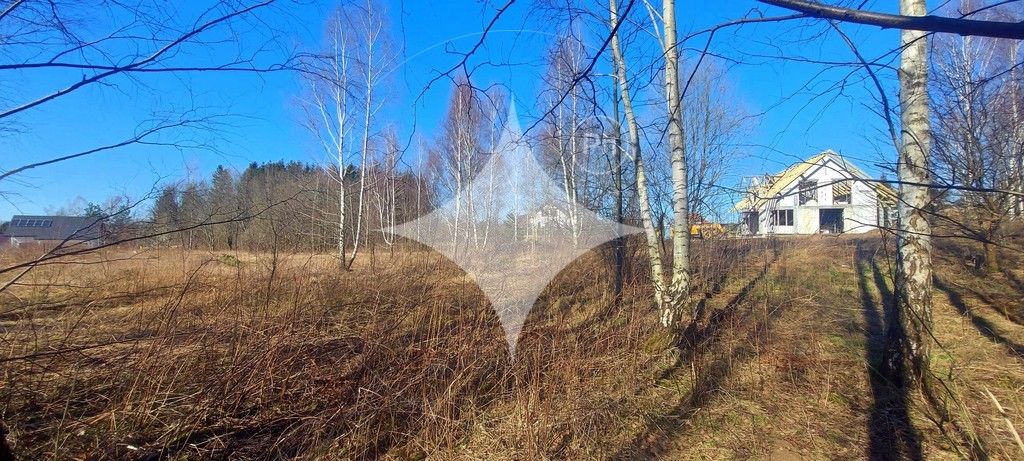 Działka budowlana Różnowo. Zdjęcie 15