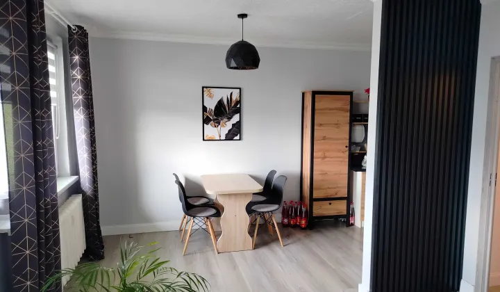 Mieszkanie 4-pokojowe Rybnik Maroko-Nowiny