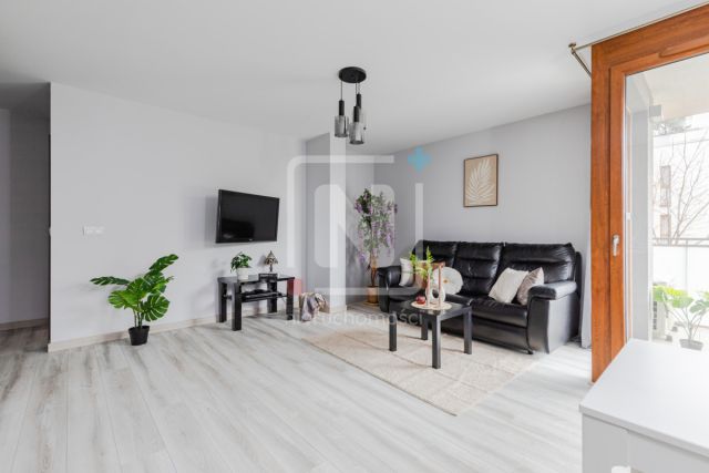 Mieszkanie 3-pokojowe Warszawa Mokotów, ul. Santocka. Zdjęcie 6