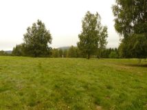 Działka inwestycyjna Wysowa-Zdrój. Zdjęcie 4