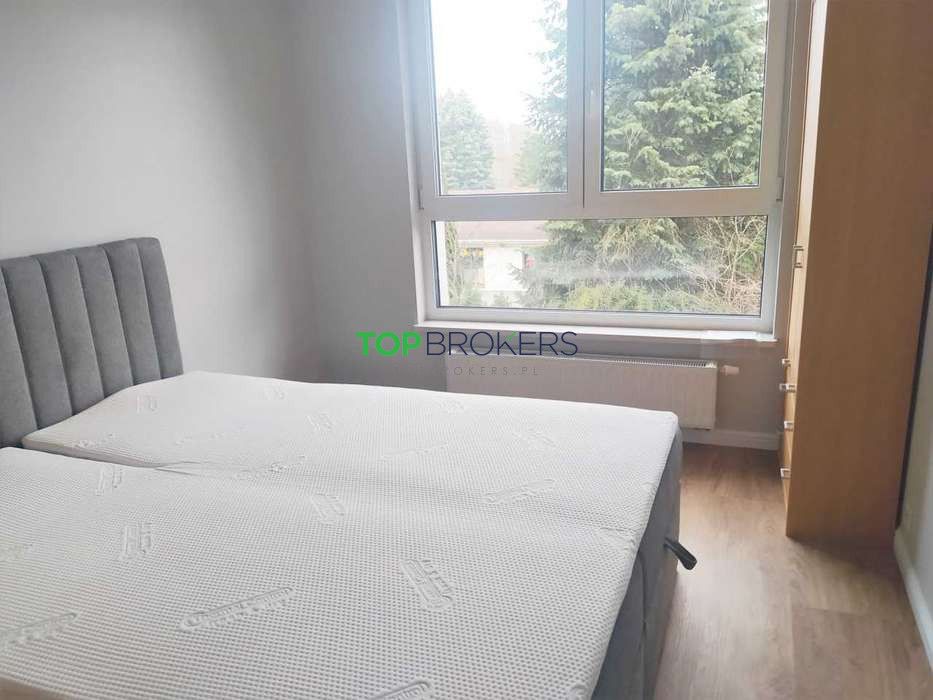 Mieszkanie 2-pokojowe Warszawa Białołęka, ul. Płużnicka. Zdjęcie 3