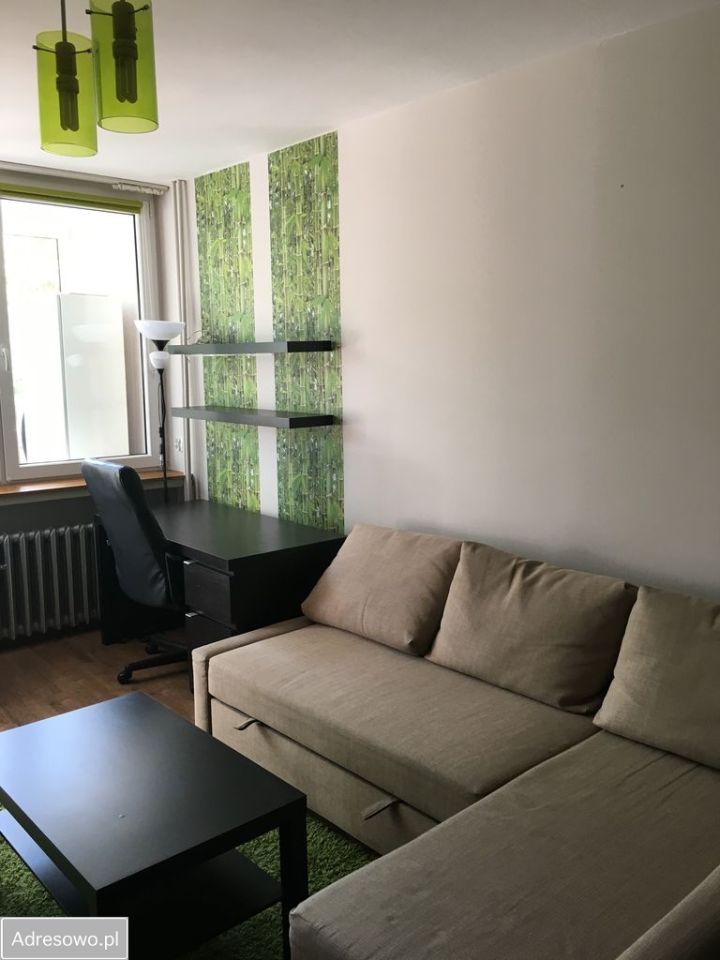 Mieszkanie 1-pokojowe Wrocław Krzyki, ul. gen. Józefa Haukego-Bosaka. Zdjęcie 8