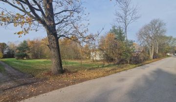 Działka budowlana Many, ul. Długa