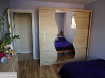 Mieszkanie 3-pokojowe Warszawa Bródno, ul. Krasnobrodzka. Zdjęcie 2