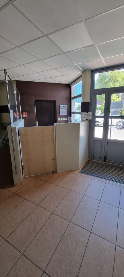 Mieszkanie 2-pokojowe Katowice Śródmieście, al. Wojciecha Korfantego. Zdjęcie 15