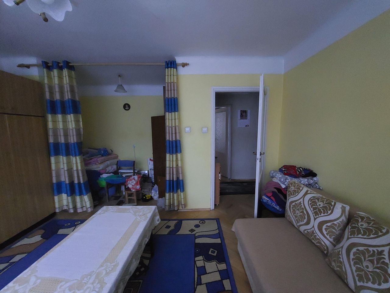 Mieszkanie 2-pokojowe Mielec Nowy Mielec, ul. Leopolda Staffa. Zdjęcie 6