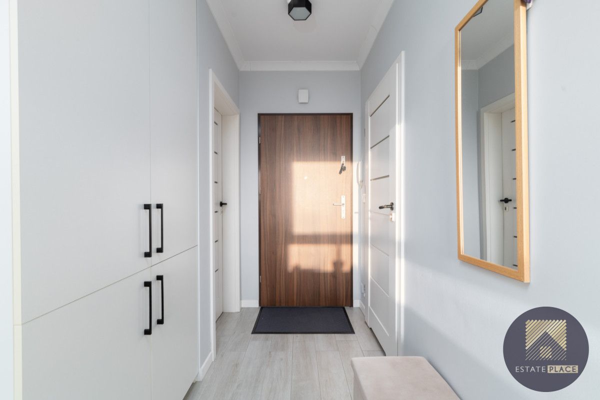 Mieszkanie 1-pokojowe Warszawa Wola, ul. Stańczyka. Zdjęcie 8