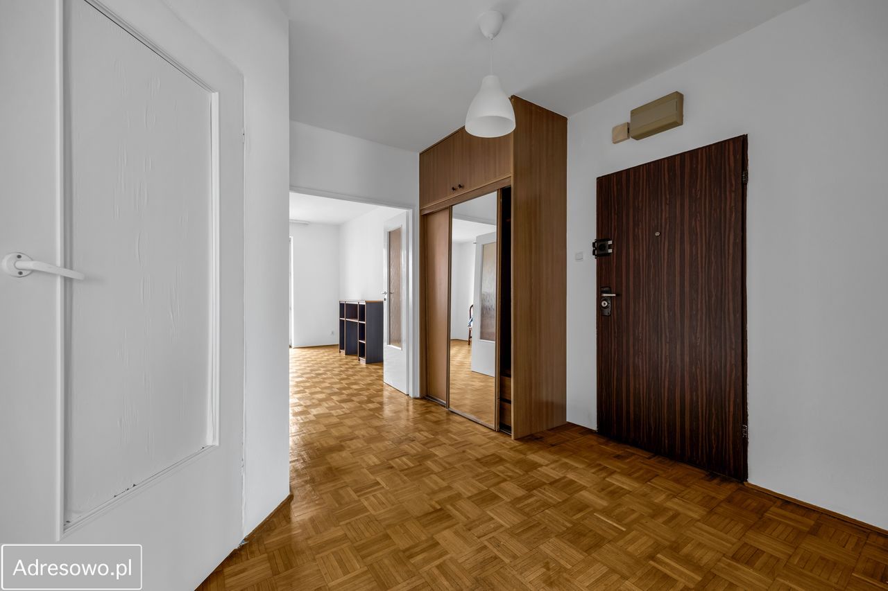 Mieszkanie 2-pokojowe Warszawa Bielany, ul. Przy Agorze. Zdjęcie 17