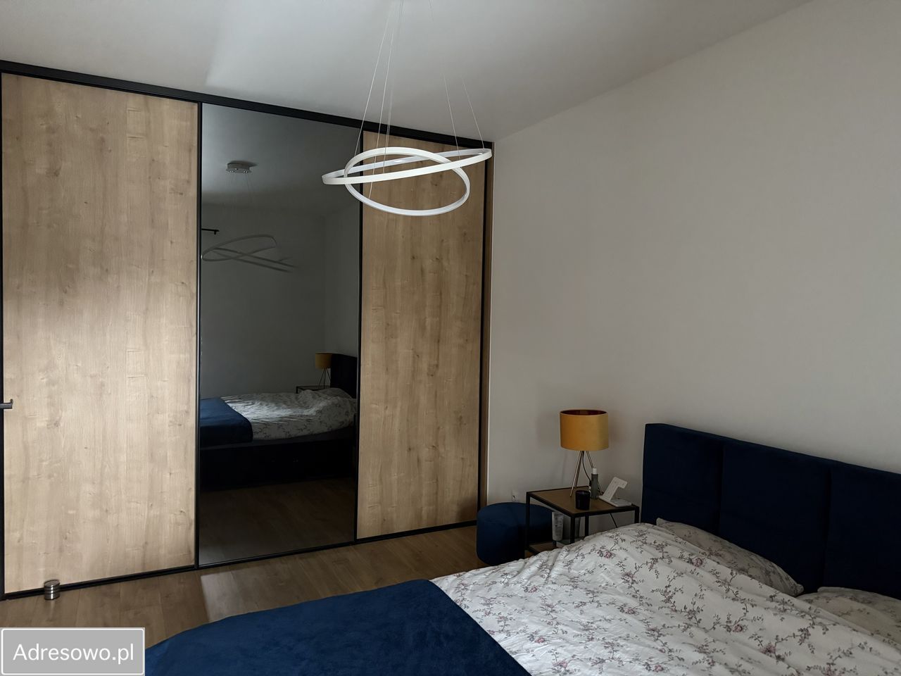 Mieszkanie 3-pokojowe Aleksandrów Łódzki, ul. Władysława IV. Zdjęcie 7