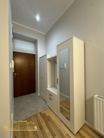 Mieszkanie 2-pokojowe Kraków, ul. Romualda Traugutta. Zdjęcie 7