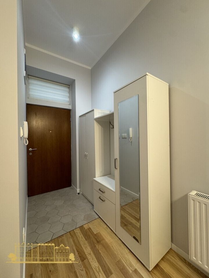 Mieszkanie 2-pokojowe Kraków, ul. Romualda Traugutta. Zdjęcie 7