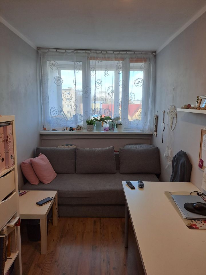 Mieszkanie 3-pokojowe Oleśnica Centrum, ul. Marii Skłodowskiej-Curie. Zdjęcie 7