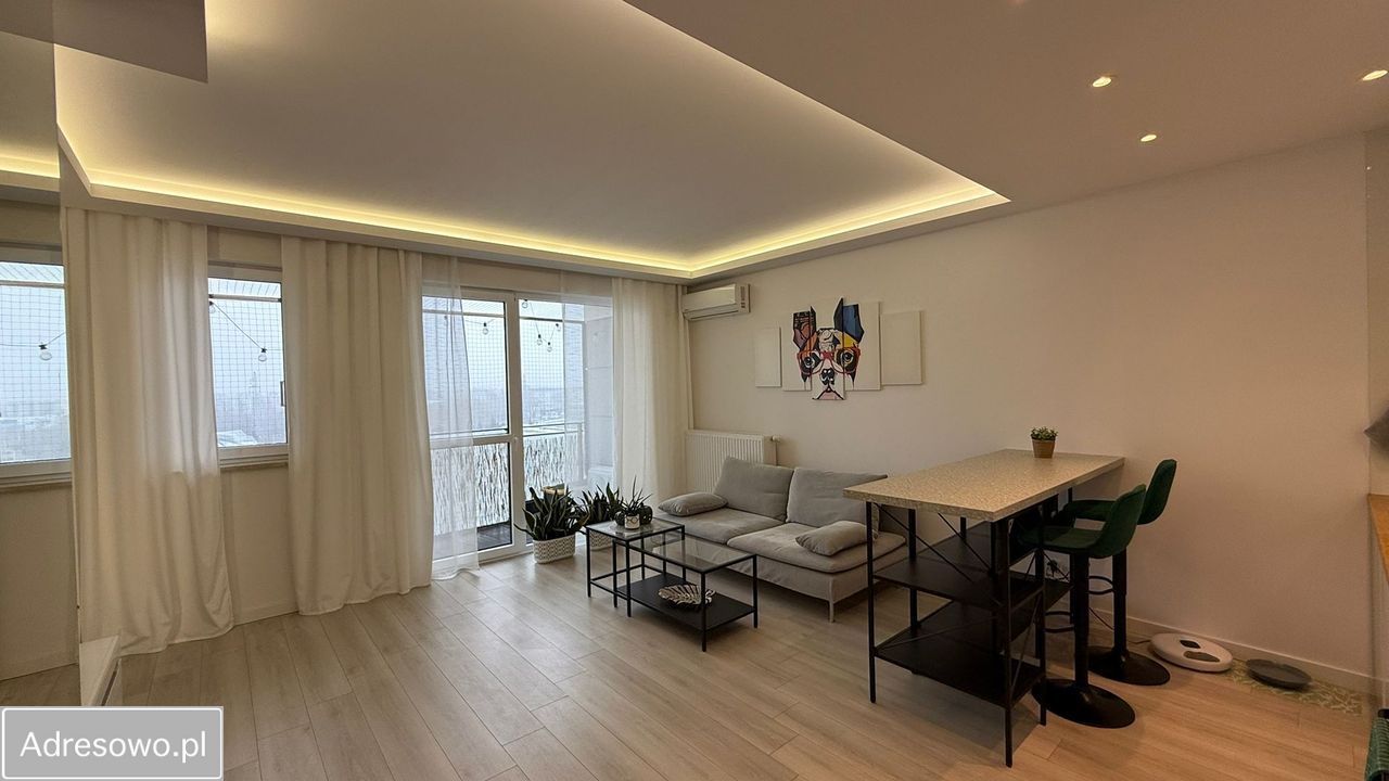 Mieszkanie 2-pokojowe Warszawa Ursus, ul. Herbu Oksza. Zdjęcie 11