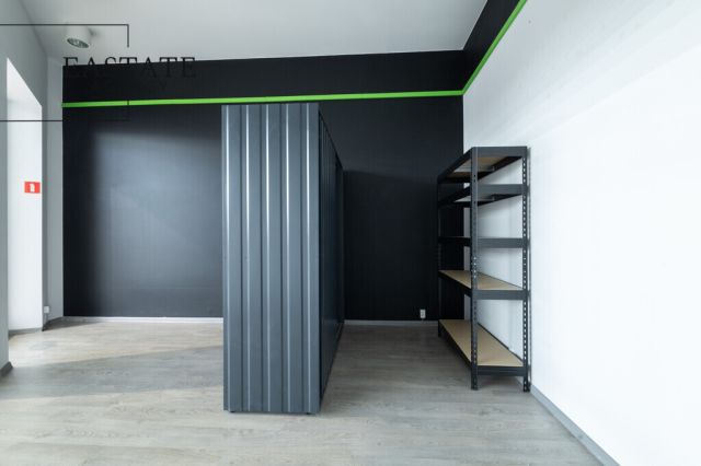 Lokal Gdańsk Osowa, ul. Spacerowa. Zdjęcie 2