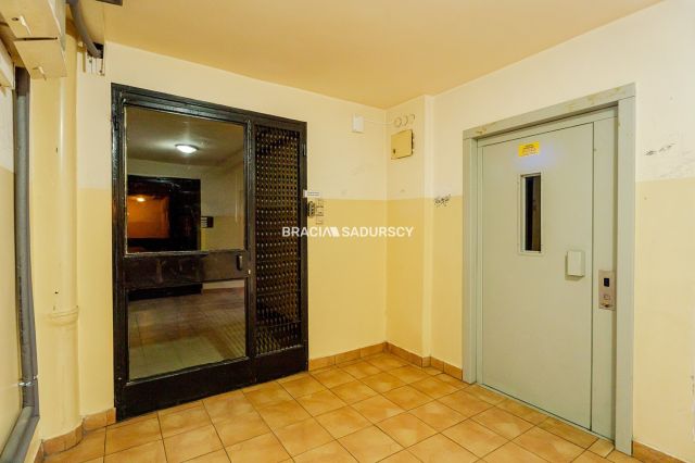 Mieszkanie 3-pokojowe Kraków Mistrzejowice, os. Kombatantów. Zdjęcie 24