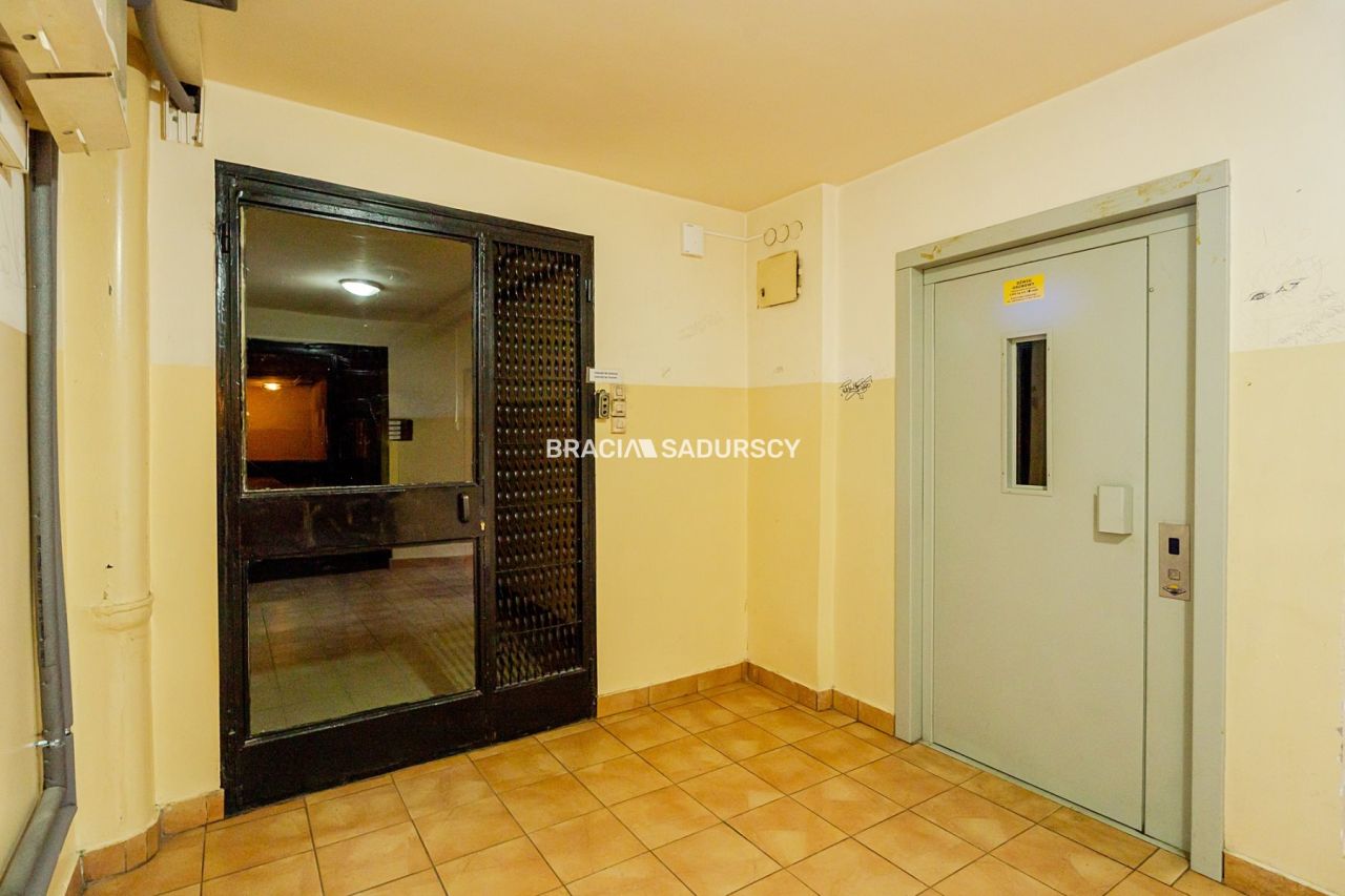 Mieszkanie 3-pokojowe Kraków Mistrzejowice, os. Kombatantów. Zdjęcie 24