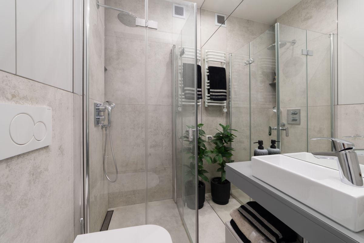 Mieszkanie 4-pokojowe Warszawa Wilanów, ul. Adama Branickiego. Zdjęcie 10