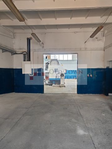 Hala/magazyn Lublin Wrotków. Zdjęcie 5