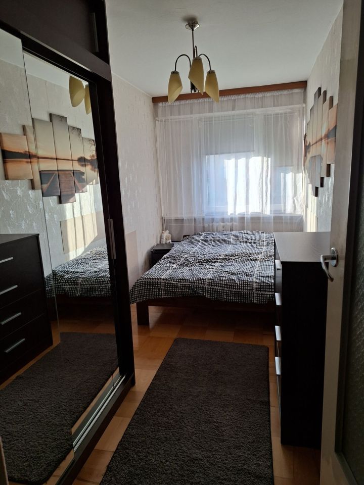 Mieszkanie 3-pokojowe Bielsk Podlaski, ul. Adama Mickiewicza. Zdjęcie 7