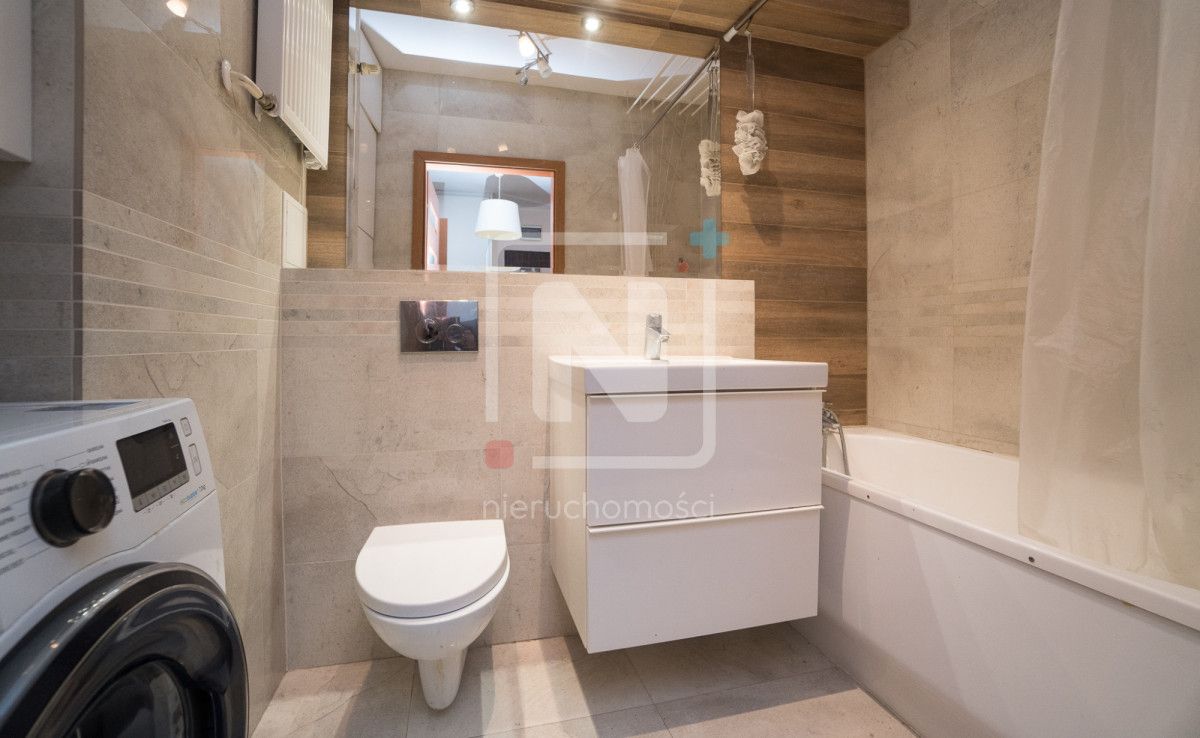 Mieszkanie 2-pokojowe Warszawa Białołęka, ul. Adama Ciołkosza. Zdjęcie 3