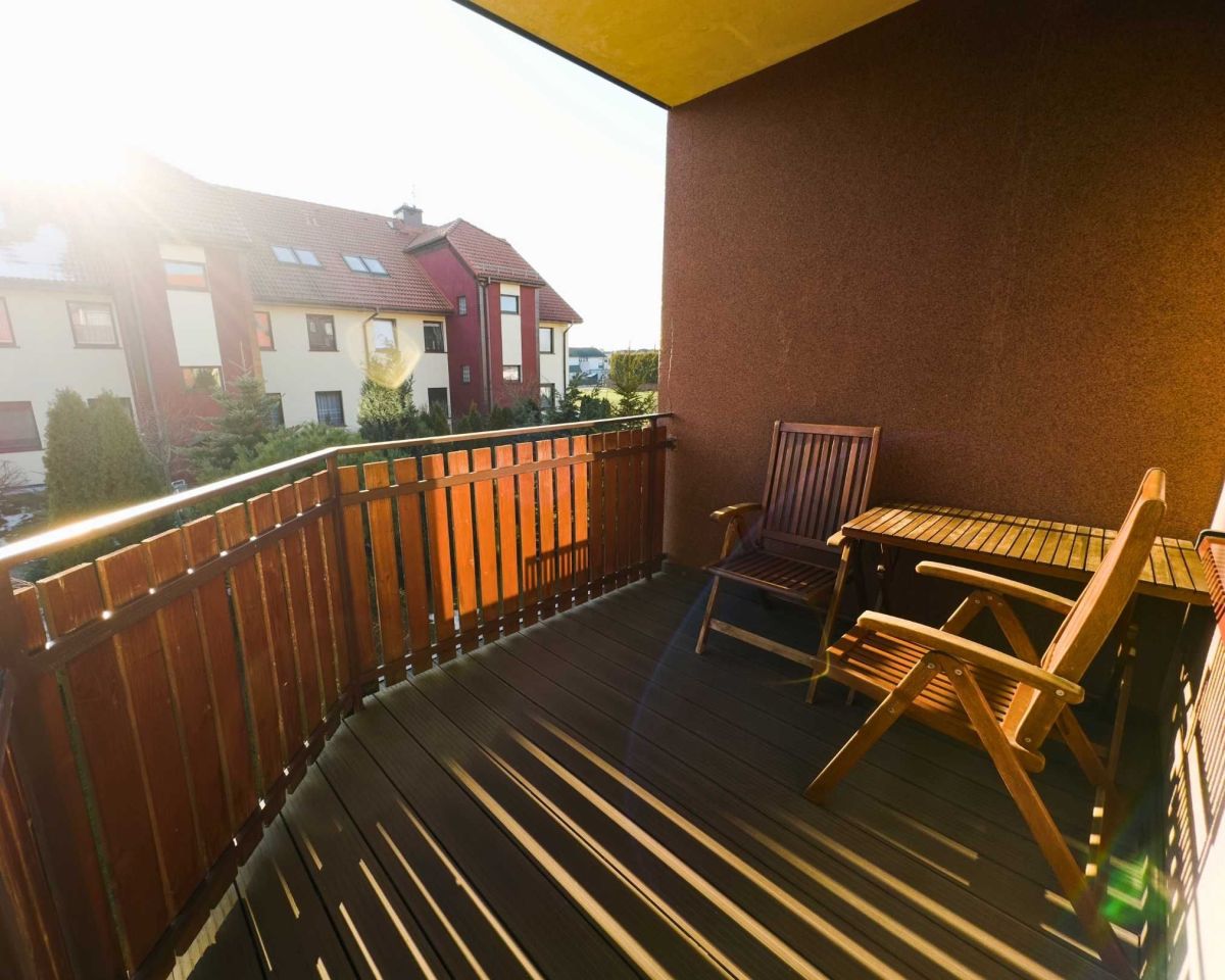 Mieszkanie 3-pokojowe Tychy Mąkołowiec. Zdjęcie 7