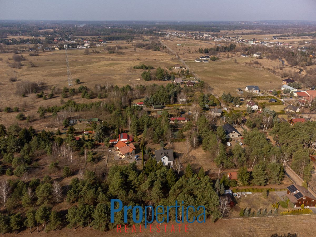 dom wolnostojący, 5 pokoi Stare Załubice, ul. Nowinkowa. Zdjęcie 16