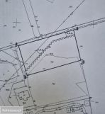 Działka budowlana Pruska Łąka. Zdjęcie 3