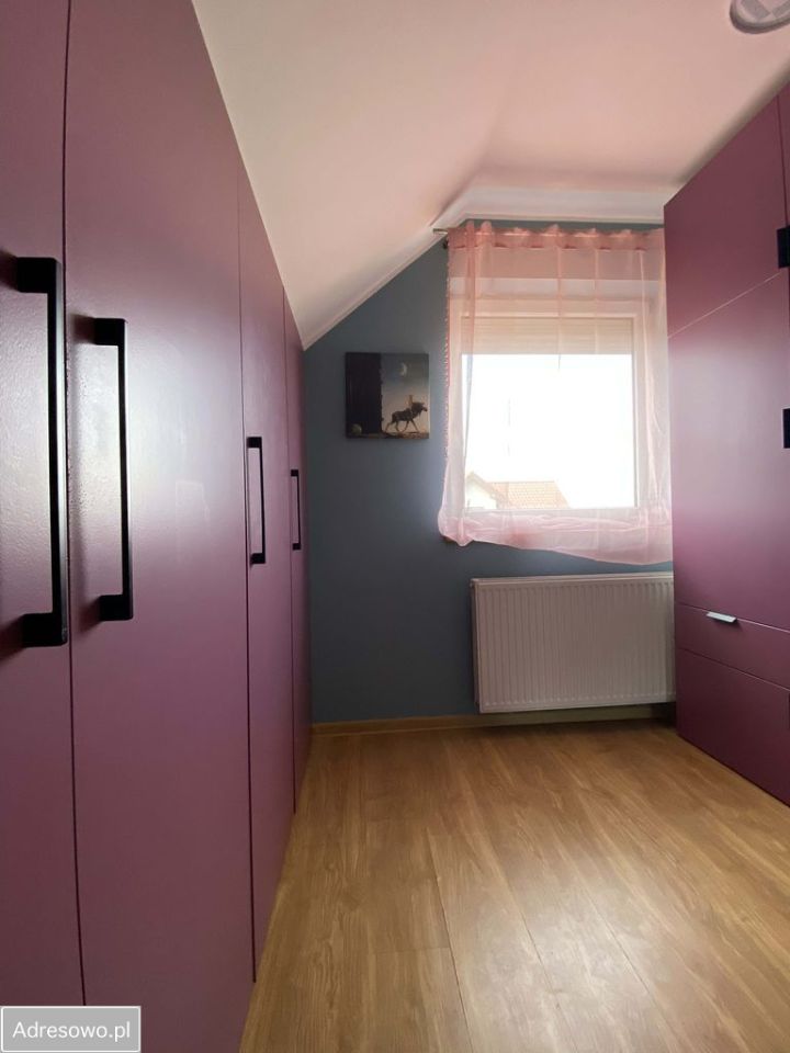 dom wolnostojący, 4 pokoje Kulin. Zdjęcie 17