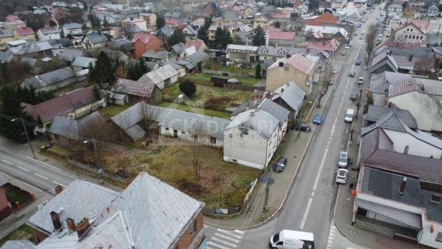 dom wolnostojący, 6 pokoi Daleszyce. Zdjęcie 12
