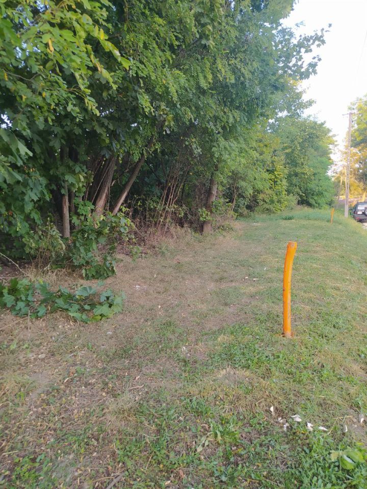 Działka budowlana Pęczelice. Zdjęcie 5