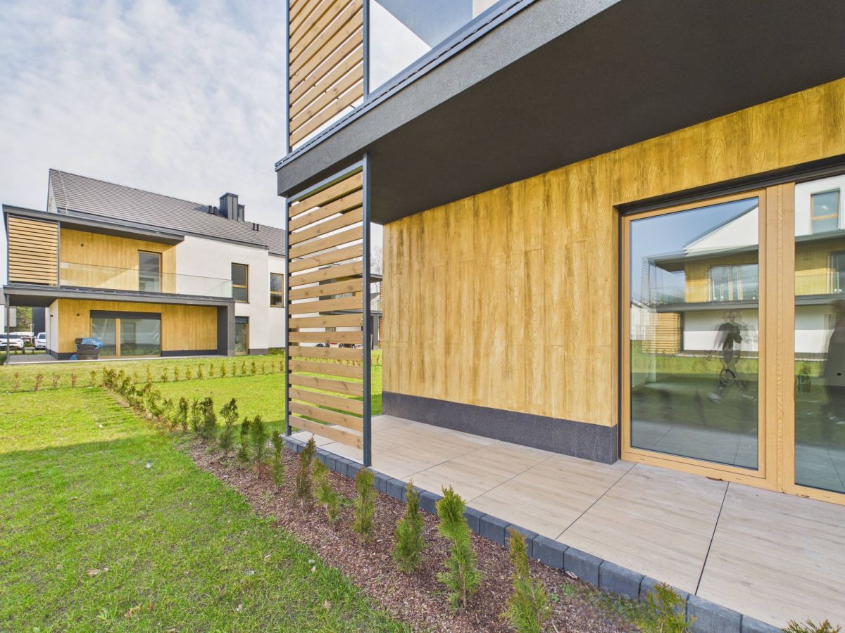 Mieszkanie 3-pokojowe Otrębusy, ul. Waniliowa. Zdjęcie 12