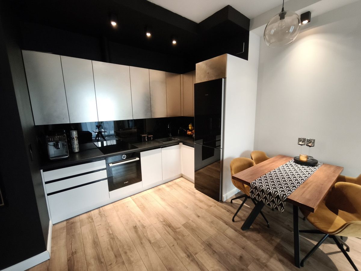 Mieszkanie 3-pokojowe Olsztyn Nagórki, ul. Franciszka Barcza. Zdjęcie 15