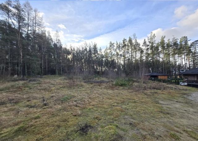 Działka budowlana Robakowo, ul. Alpejska. Zdjęcie 1