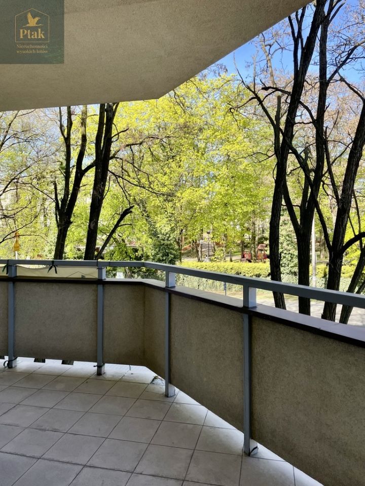 Mieszkanie 3-pokojowe Poznań Stare Miasto, ul. Naramowicka. Zdjęcie 14