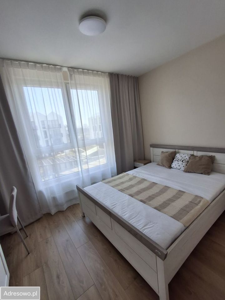 Mieszkanie 2-pokojowe Gdynia Chwarzno-Wiczlino, ul. Jana Kazimierza. Zdjęcie 14