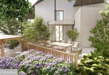 dom wolnostojący, 6 pokoi Gdynia Dąbrowa. Zdjęcie 1