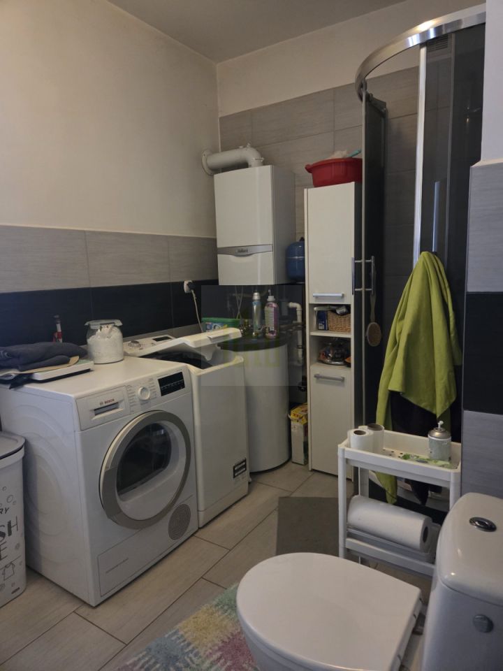 dom wolnostojący, 3 pokoje Żyrardów, ul. Stefana Żeromskiego. Zdjęcie 15