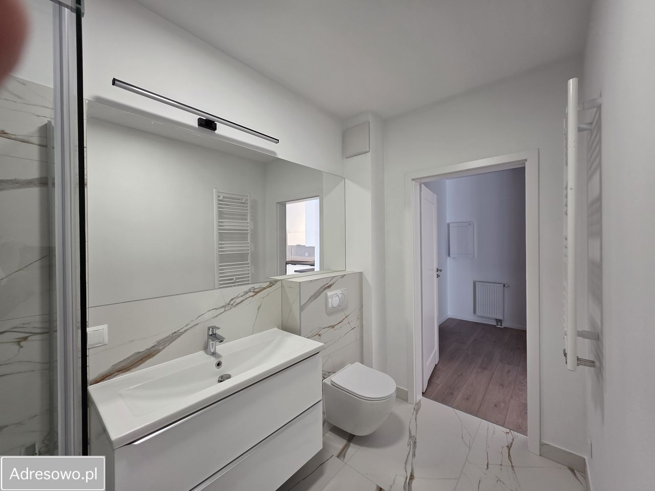 Mieszkanie 2-pokojowe Gdynia Mały Kack, ul. Olgierda. Zdjęcie 7