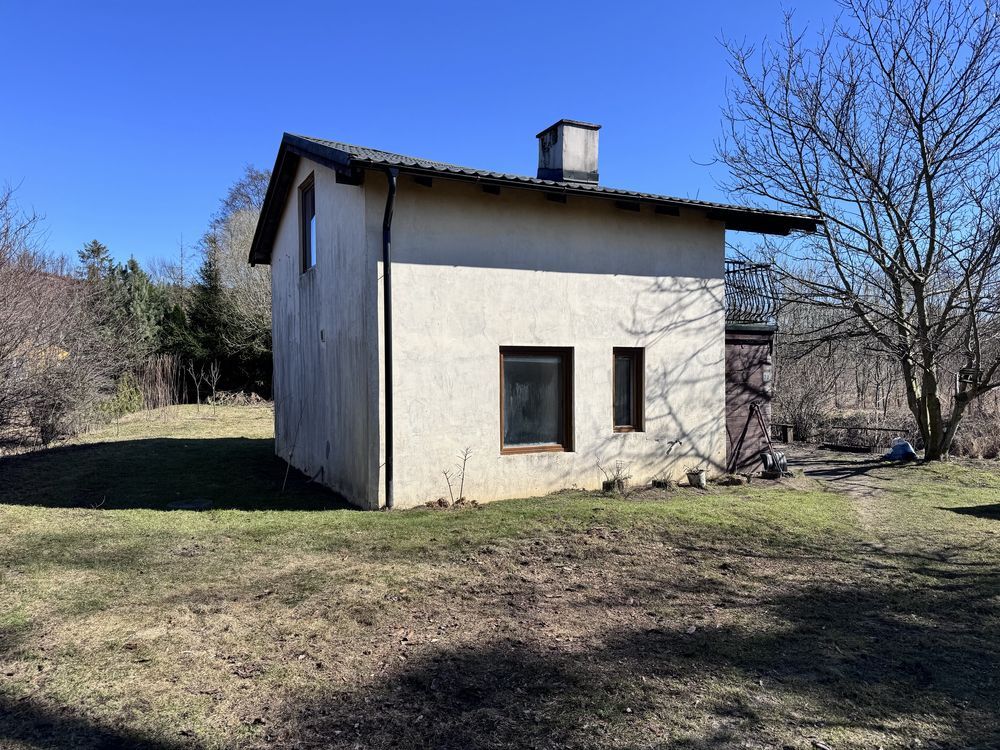 Działka rod Wejherowo, ul. Przemysłowa. Zdjęcie 2