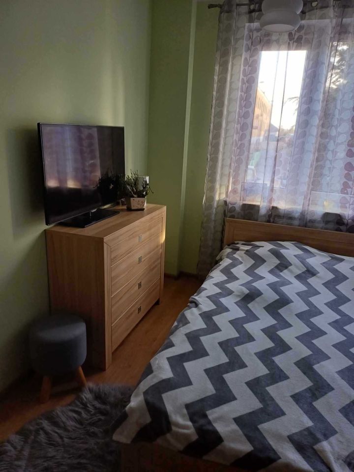 Mieszkanie 4-pokojowe Suwałki. Zdjęcie 2