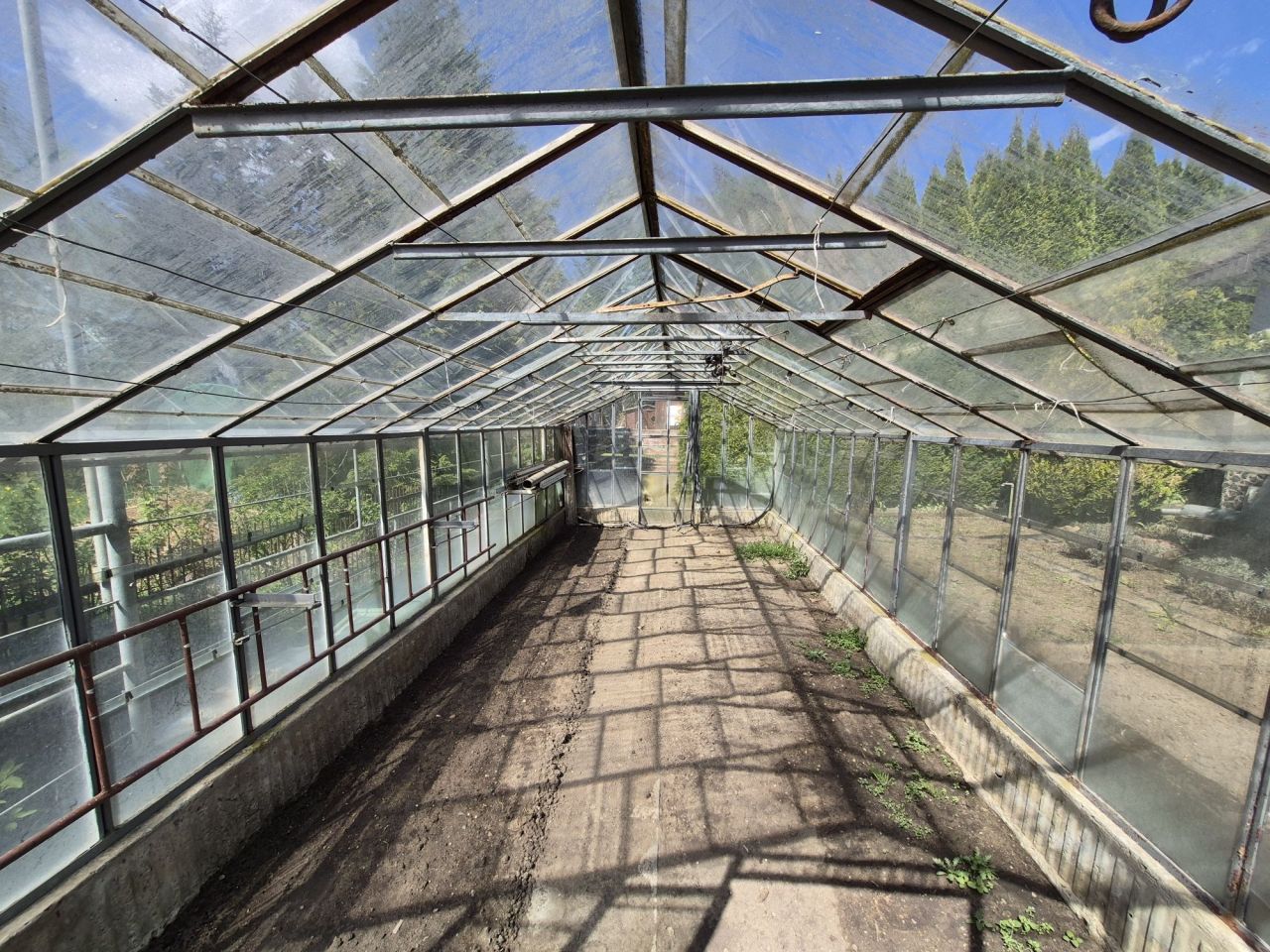 Działka rod Suchy Las, ul. Nektarowa. Zdjęcie 3