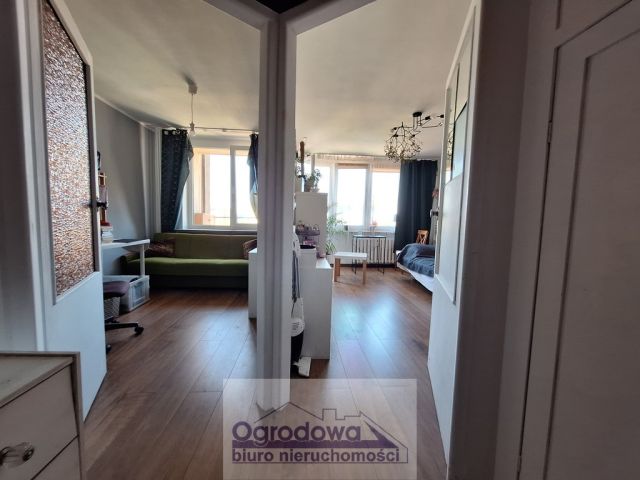 Mieszkanie 2-pokojowe Warszawa Wola, ul. Srebrna. Zdjęcie 3