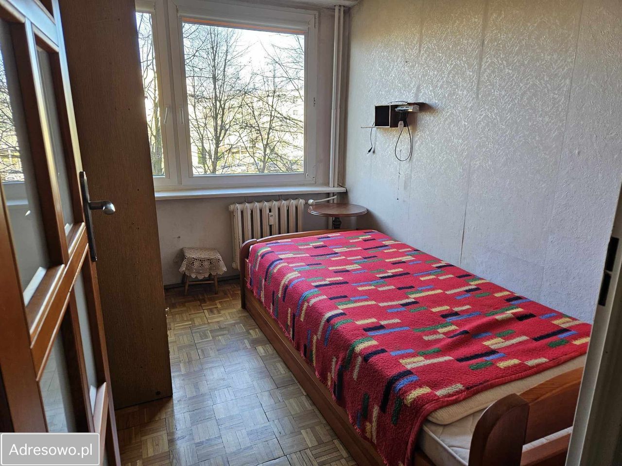 Mieszkanie 2-pokojowe Sieradz, ul. Aleja Pokoju. Zdjęcie 4