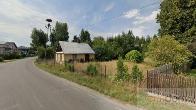 Działka siedliskowa Gułów. Zdjęcie 2