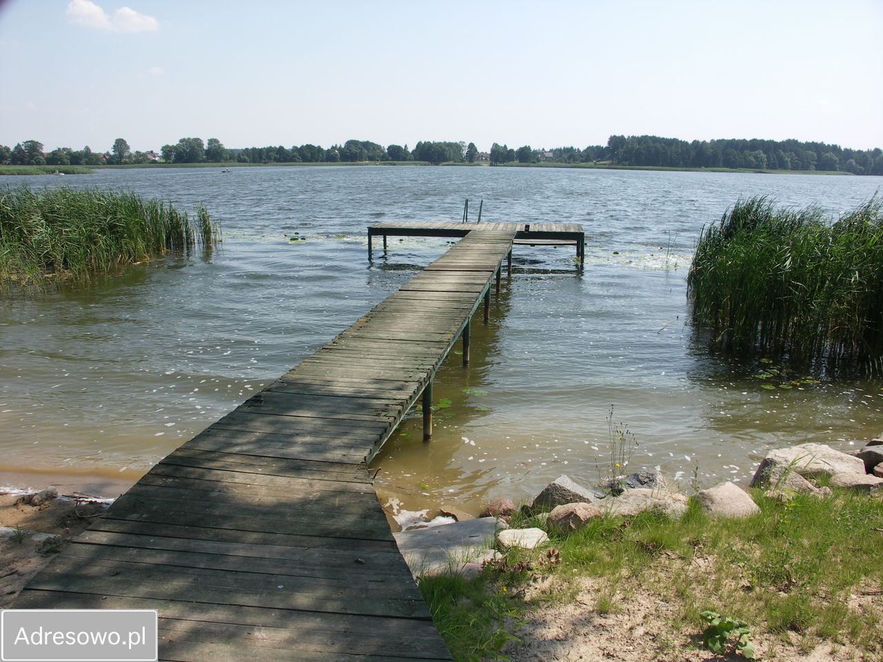 Działka budowlana Szeligi. Zdjęcie 9