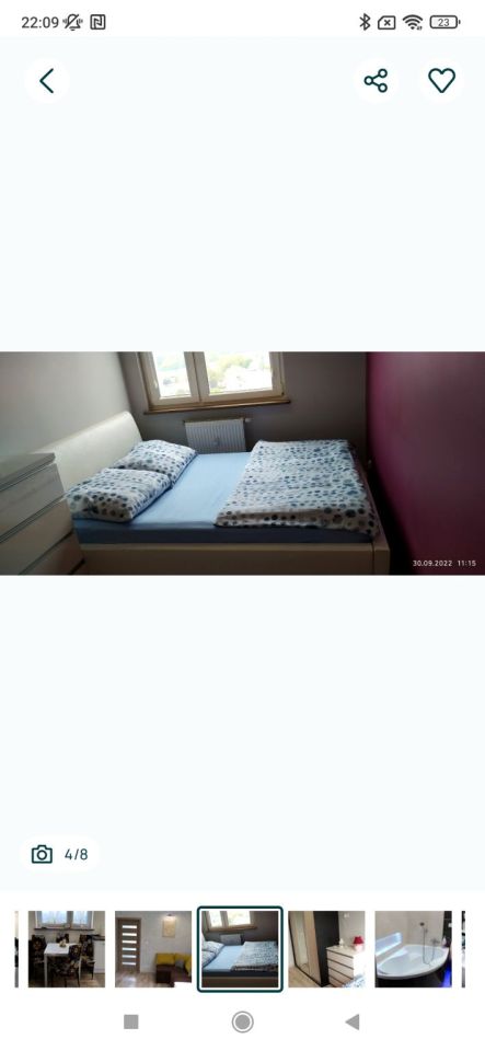 Mieszkanie 3-pokojowe Piła Górne, al. Wojska Polskiego. Zdjęcie 6