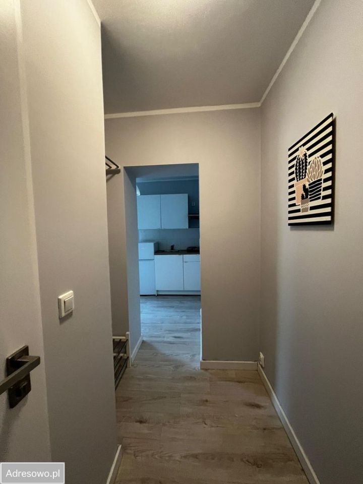 Mieszkanie 3-pokojowe Poznań Nowe Miasto, ul. Warszawska. Zdjęcie 2