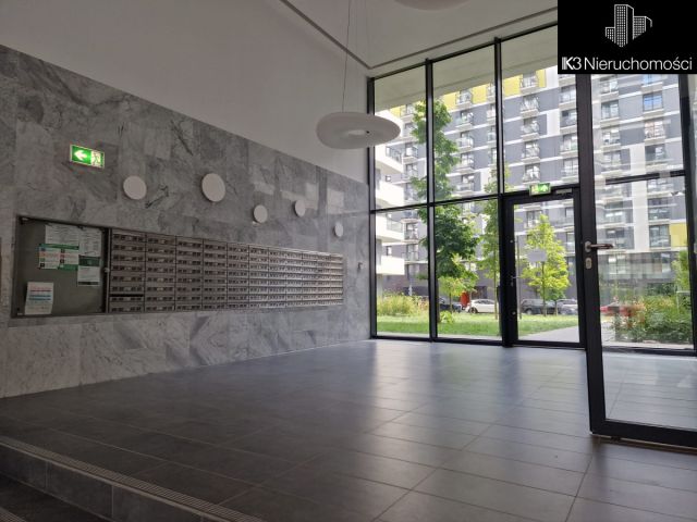 Mieszkanie 2-pokojowe Warszawa Wola, ul. Marcina Kasprzaka. Zdjęcie 10