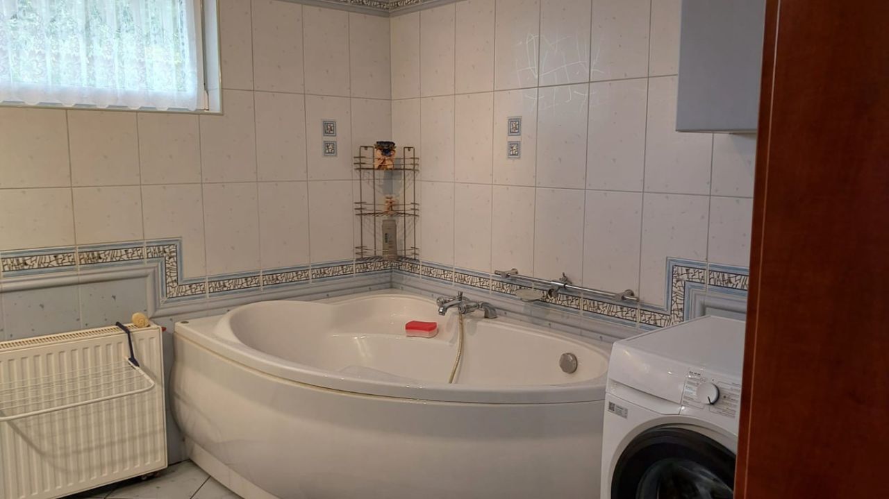 dom wolnostojący, 4 pokoje Elbląg. Zdjęcie 16
