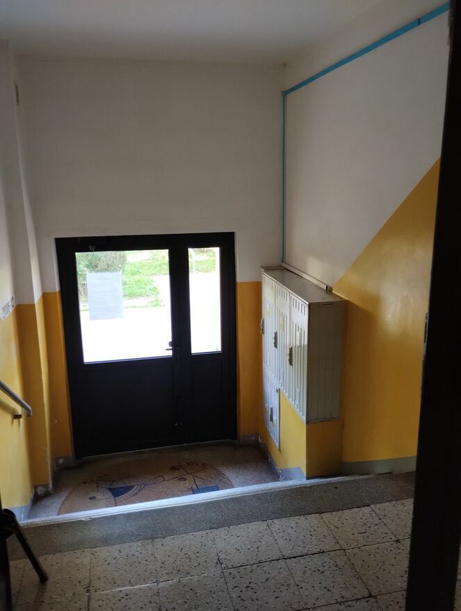 Mieszkanie 2-pokojowe Koszalin, ul. Emilii Gierczak. Zdjęcie 15
